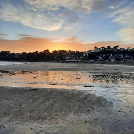 Apartamento Vue 50m De La Plage, Wifi Gratuit *