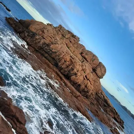 Apartamento Vue 50m De La Plage, Wifi Gratuit *
